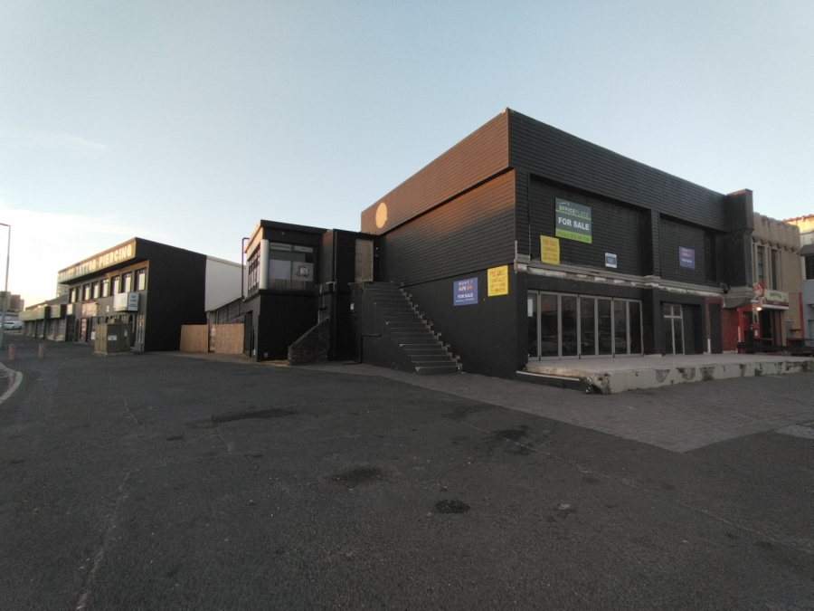 Commercial Property for Sale in Table View Western Cape